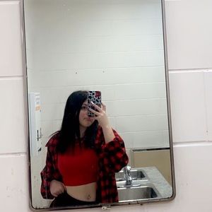 Meet your Posher, Kendra